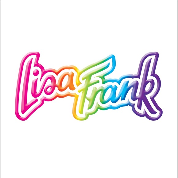 Lisa Frank 30th Birthday Binder Bundle - Picture 7 of 7